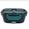 Portable Heated Electric Lunchbox