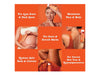 Bio-Oil Skincare Body Oil Serum, Face and Body Moisturizer with Vitamin E & A, for Scars, Stretch Marks, Sensitive Skin, All Skin Types, Dermatologist Recommended, Non-Comedogenic, 2 Oz