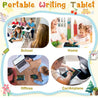 LCD Writing Tablet, Electronic Drawing Writing Board, Erasable Drawing Doodle Board, Doodle Pad Toys for Kids Adults Learning & Education, 12 Inches