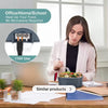 Portable Heated Electric Lunchbox