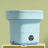 Automatic Foldable Electric Washing Machine and Dryer Bucket