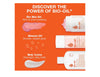 Bio-Oil Skincare Body Oil Serum, Face and Body Moisturizer with Vitamin E & A, for Scars, Stretch Marks, Sensitive Skin, All Skin Types, Dermatologist Recommended, Non-Comedogenic, 2 Oz
