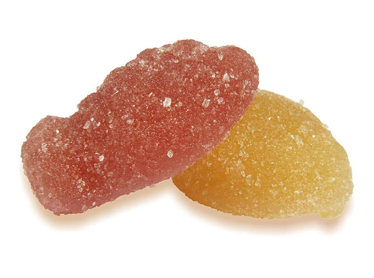 Amazon Basics Prenatal + DHA Gummies – Raspberry & Lemon, 90 Count (Formerly Solimo)