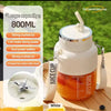 800ml Portable Electric Juicer Cup