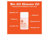 Bio-Oil Skincare Body Oil Serum, Face and Body Moisturizer with Vitamin E & A, for Scars, Stretch Marks, Sensitive Skin, All Skin Types, Dermatologist Recommended, Non-Comedogenic, 2 Oz