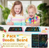 LCD Writing Tablet, Electronic Drawing Writing Board, Erasable Drawing Doodle Board, Doodle Pad Toys for Kids Adults Learning & Education, 12 Inches