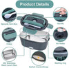 Portable Heated Electric Lunchbox