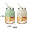 800ml Portable Electric Juicer Cup
